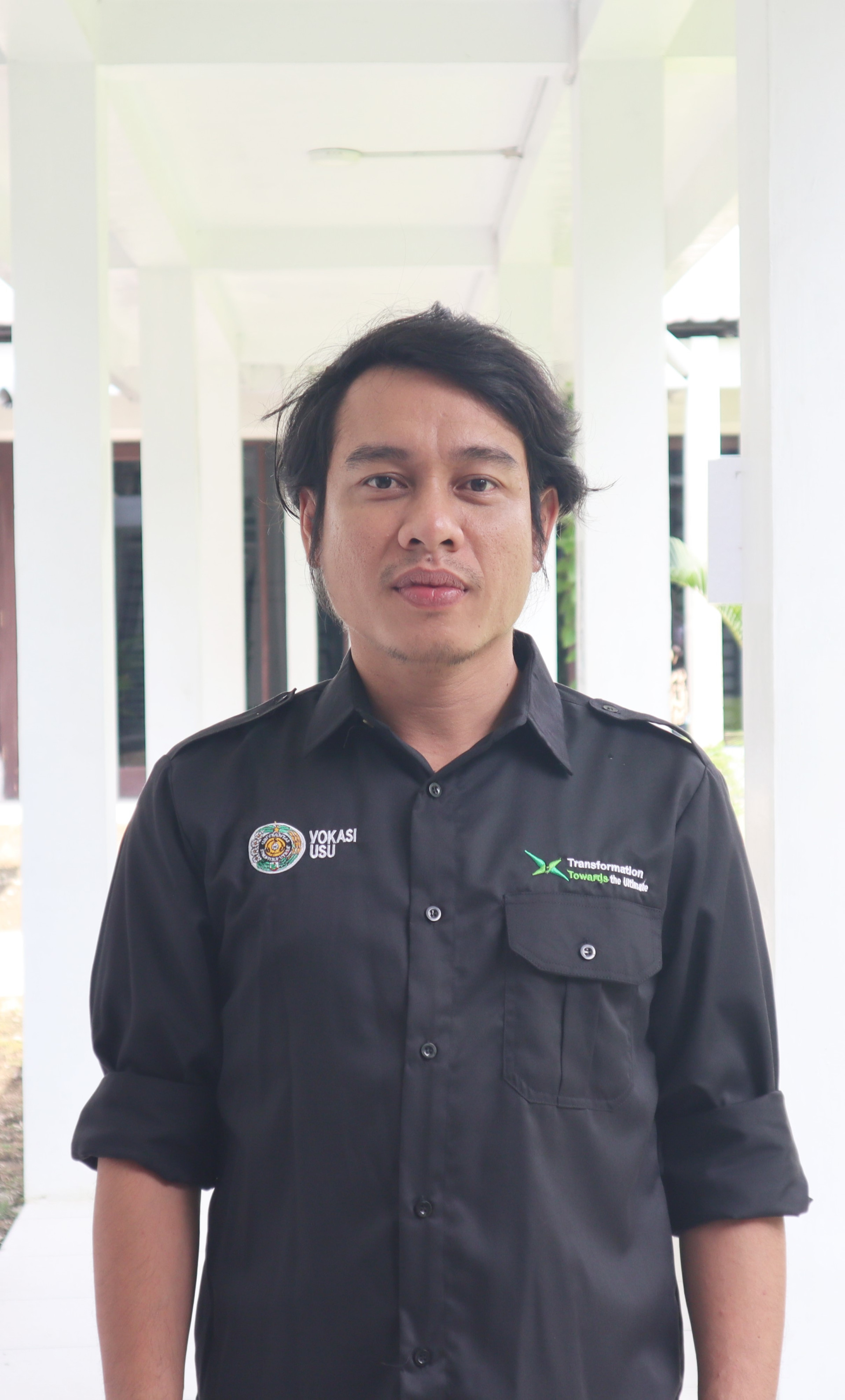Rizky Ihsan Nasution